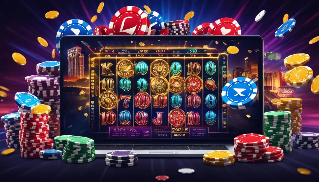 Tin tức cá cược thể thao