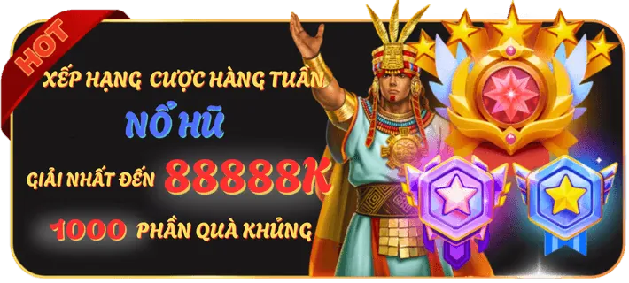 Thông báo khuyến mãi độc quyền freebet casino
