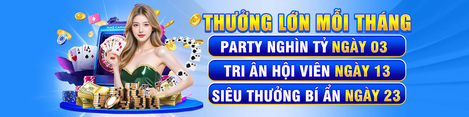 Hình ảnh Câu lạc bộ VIP Độc Quyền tại sòng bạc cược miễn phí