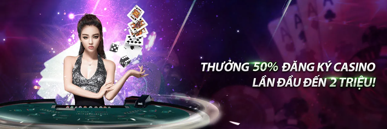 Ứng dụng freebet casino trên điện thoại di động