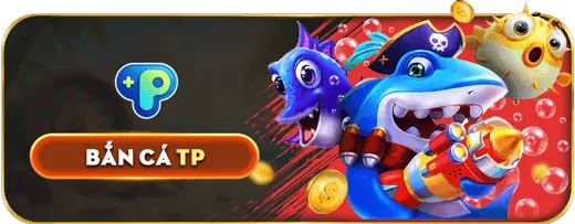 Hình ảnh game bắn cá 3D hiện đại