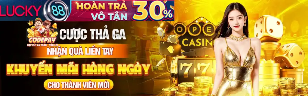 Ưu Đãi Hàng Ngày & Tuần