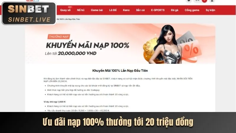 Máy Đánh Bạc Nổ Hũ
