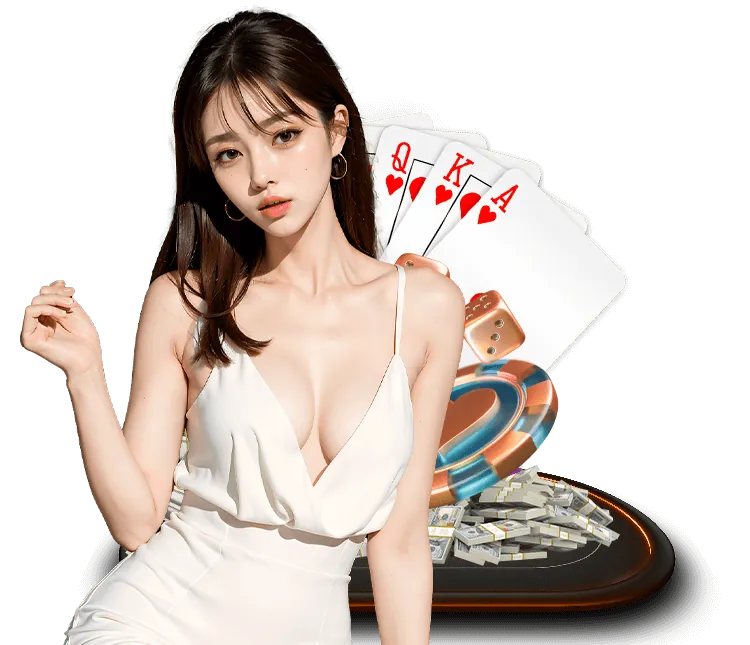 Đăng nhập và bắt đầu chơi freebet casino
