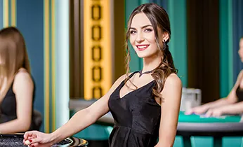 Biểu tượng trách nhiệm cờ bạc và hỗ trợ người chơi