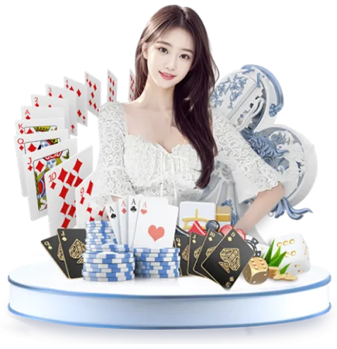Người chơi tận hưởng trò chơi nổ hũ